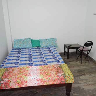AURO GP GUEST HOUSE (Next to MatriMandir), Pondicherry 3